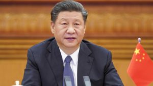 China’s Xi to Speak to Zelensky, Meet Next Week With Putin