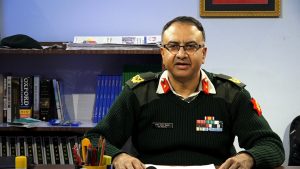 Misconceptions and Misperceptions on Army’s ‘Intelligence Mechanism’: NA Spokesperson (Interview)
