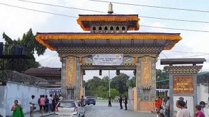 Wave of happiness among people over opening of India-Bhutan border