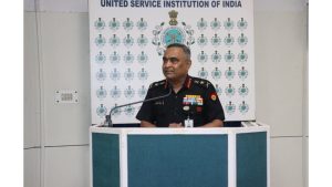 Vacancies for Nepalis under Agnipath may be withdrawn if Nepal failed to act soon: Indian Army Chief Pande