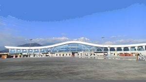 Is Pokhara International Airport becoming a Chinese ‘debt trap’ ?
