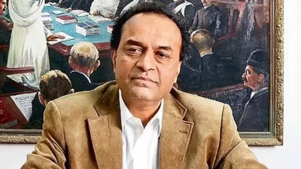 Senior Indian advocate Rohatgi declined Attorney General’s post