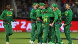 T20 World Cup: South Africa beat India by 5 wickets