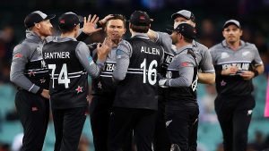 T20 WC: New Zealand beat Sri lanka by 65 runs