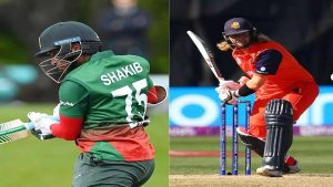 ICC T20 World Cup 2022: Bangladesh vs Netherlands on Monday