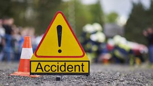 Car Accident Claims Four Lives in Chandragiri