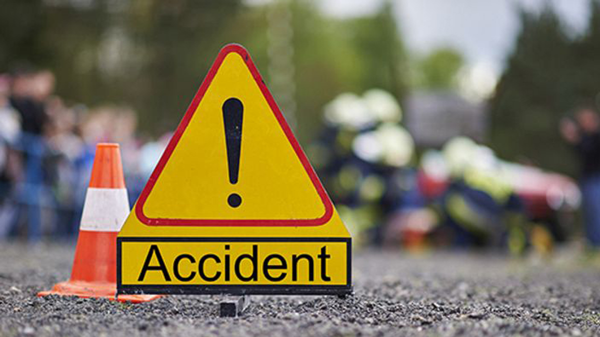 Jeep Accident in Palpa: At Least Seven Dead