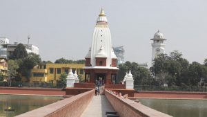 Balgopaleshwor Temple in Rani Pokhari to remain open on Bhai Tika