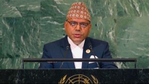 Nepal, Italy sign MoU establishing consultation mechanism