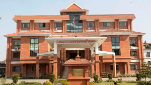 Corruption Case Filed Against Mahesh Shah for Fake Educational Documents