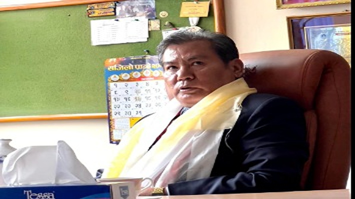 Ambassador-designate Tamang stresses on promoting economic diplomacy