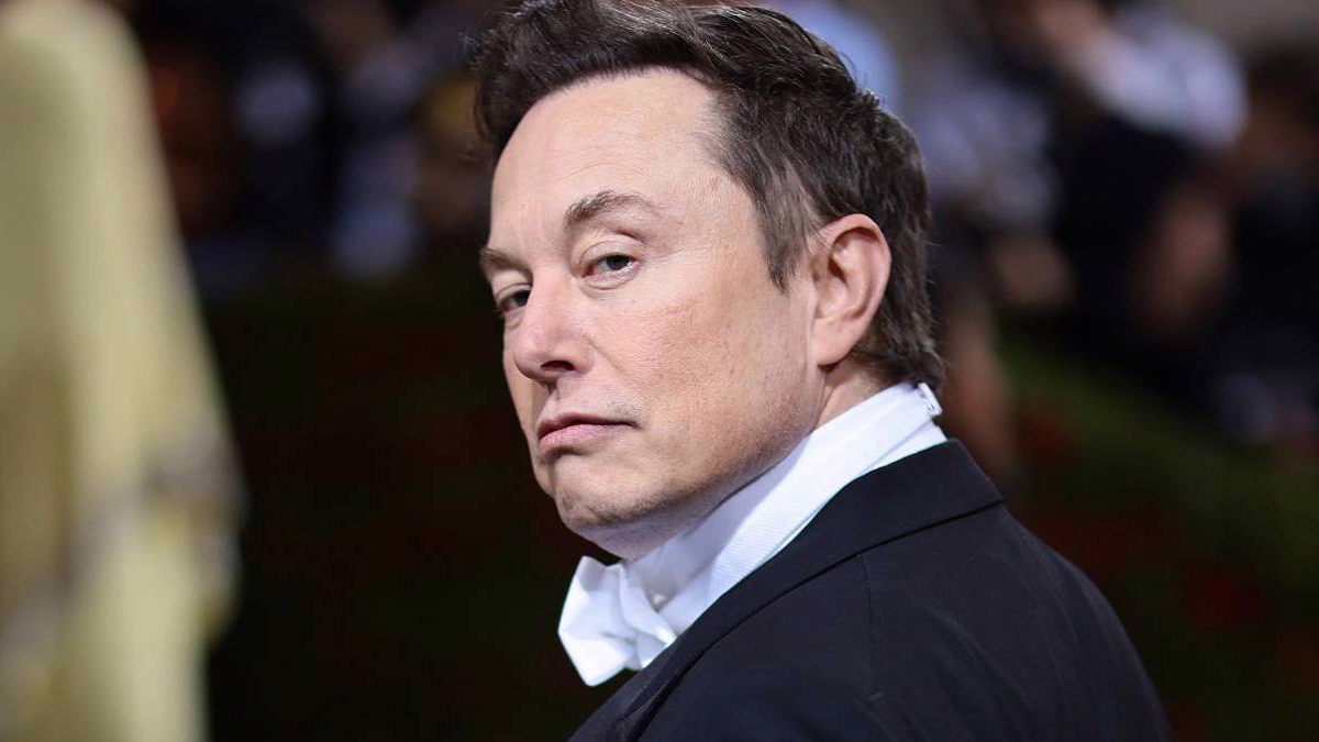 Elon Musk’s Covert War on Free Speech