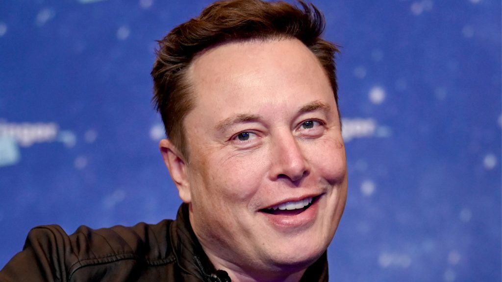 Elon Musk Is Once Again The Worlds Richest Man