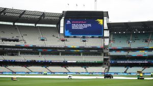 T20 WC : Afghanistan vs Ireland match abandoned due to rain