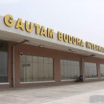 Gautam Buddha International Airport Welcomes Three International Flights Today