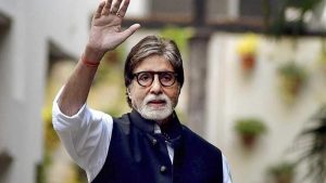 Amitabh Bachchan turns 80 today , wishes from people across the world