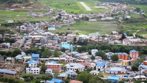 Proposal to shift eight settlements to safer places in Jumla