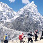 Government Opens 57 New Mountains for Climbing to Boost Tourism