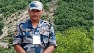 APF Head Constable Sahu acquitted