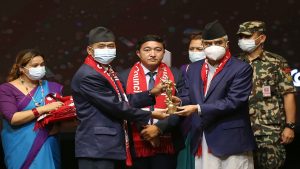 Prime Minister’s Cup National Cricket: Gandaki team announced