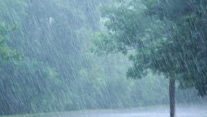 Koshi and Karnali province to experience rainfall today