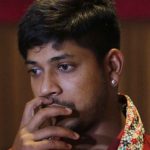 Continued Delays: Sandeep Lamichhane’s Court Hearing Postponed Again