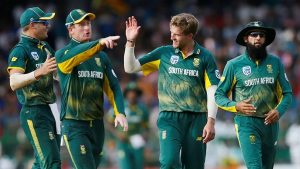 T20 WC 2022: South Africa beat Bangladesh by 104 runs