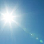 Nation Battles Sweltering Heatwave