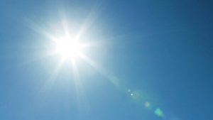Schools closed for five days due to scorching heat