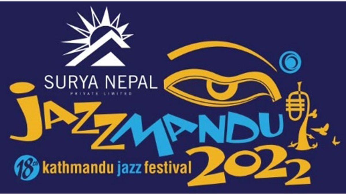 18th Edition of Surya Nepal Jazzmandu Festival starts tomorrow