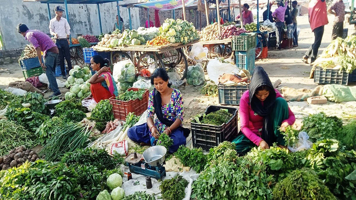 Post-pandemic price hike hit Dashain