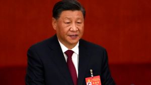 Xi Jinping’s Exaggerated Security Measures Spark Speculation
