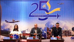 Buddha Air, in its 25th year, preparing to induct three more aircraft