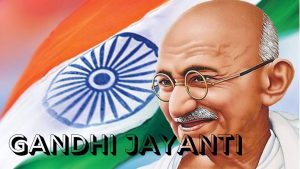 India celebrated 153rd birth anniversary of Mahatma Gandhi