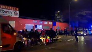 4 Killed After Fight Turns Deadly At Wedding In Spain