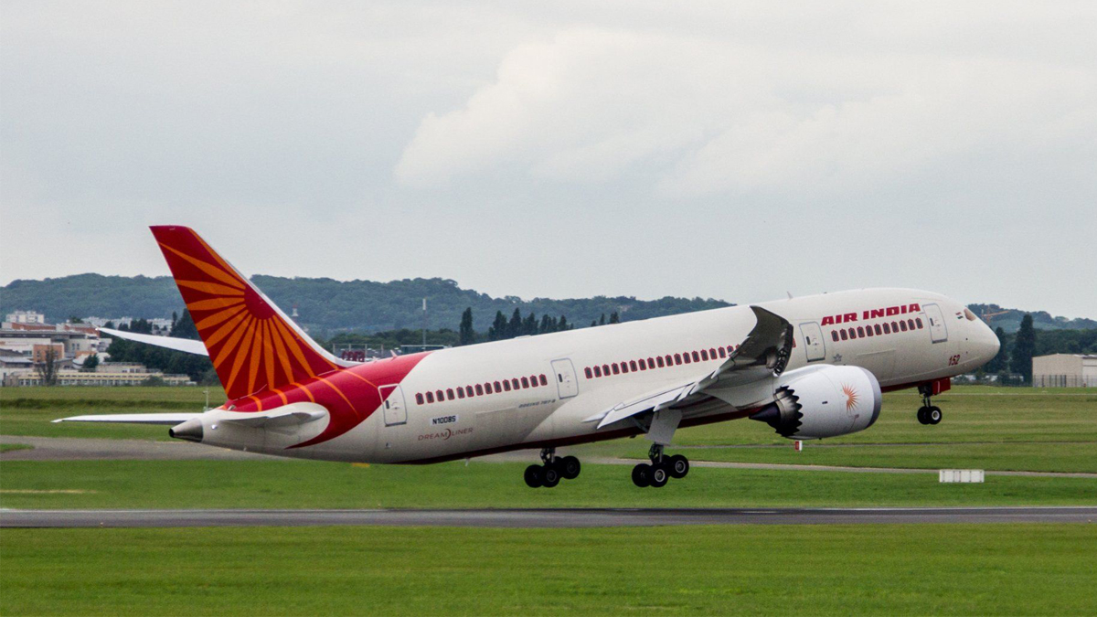 Tata Group merging four airline brands under Air India