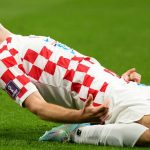 Croatia knocks Canada out of World Cup with 4-1 win
