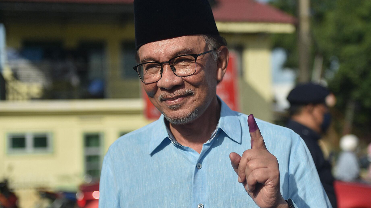 Malaysia’s Anwar named PM after days of uncertainty
