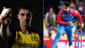 T20 WC: Afghanistan to face Australia on Friday