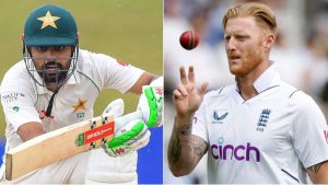 England’s cricket team in Pakistan to play three test matches