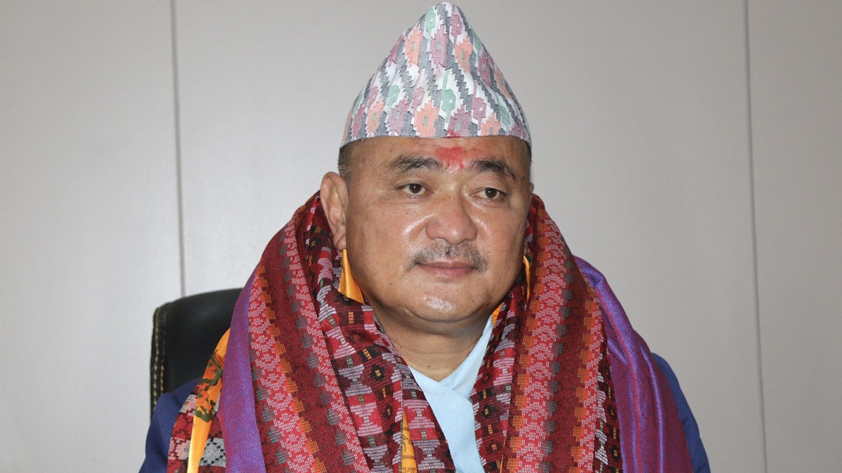 UML’s Nembang wins HoR seat  from Panchthar by a margin of 47 votes
