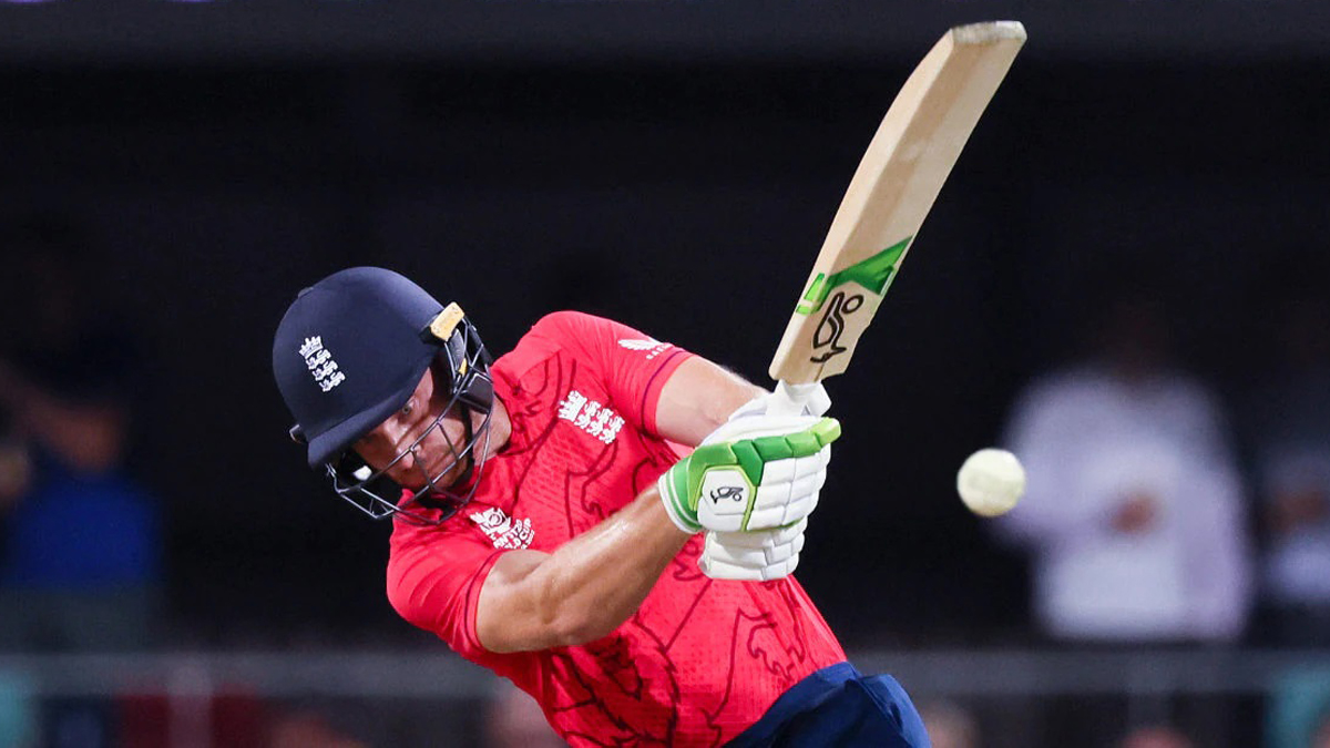 T20 WC: England hands 180-run target to New Zealand