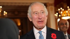 Special public holiday in UK to honor King Charles III
