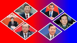 China adopting ‘coercive diplomacy’ in Nepal