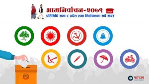 Nepal HoR Polls 2022: List of all newly-elected HoR members