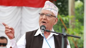 Chitra Bahadur KC’s Plea: Save Nepal from Brain Drain!