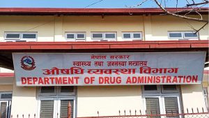 DDA urges not to use drugs with Ethylene Glycol and Diethylene Glycol