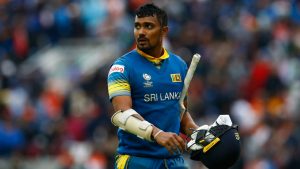 Sri Lankan cricketer Danushka Gunathilaka arrested for sexual assault