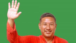 NC’s Limbu wins HoR seat from Morang-1