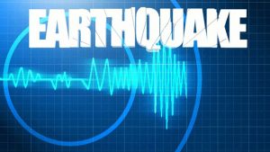 Three earthquakes occur in Bajura last night